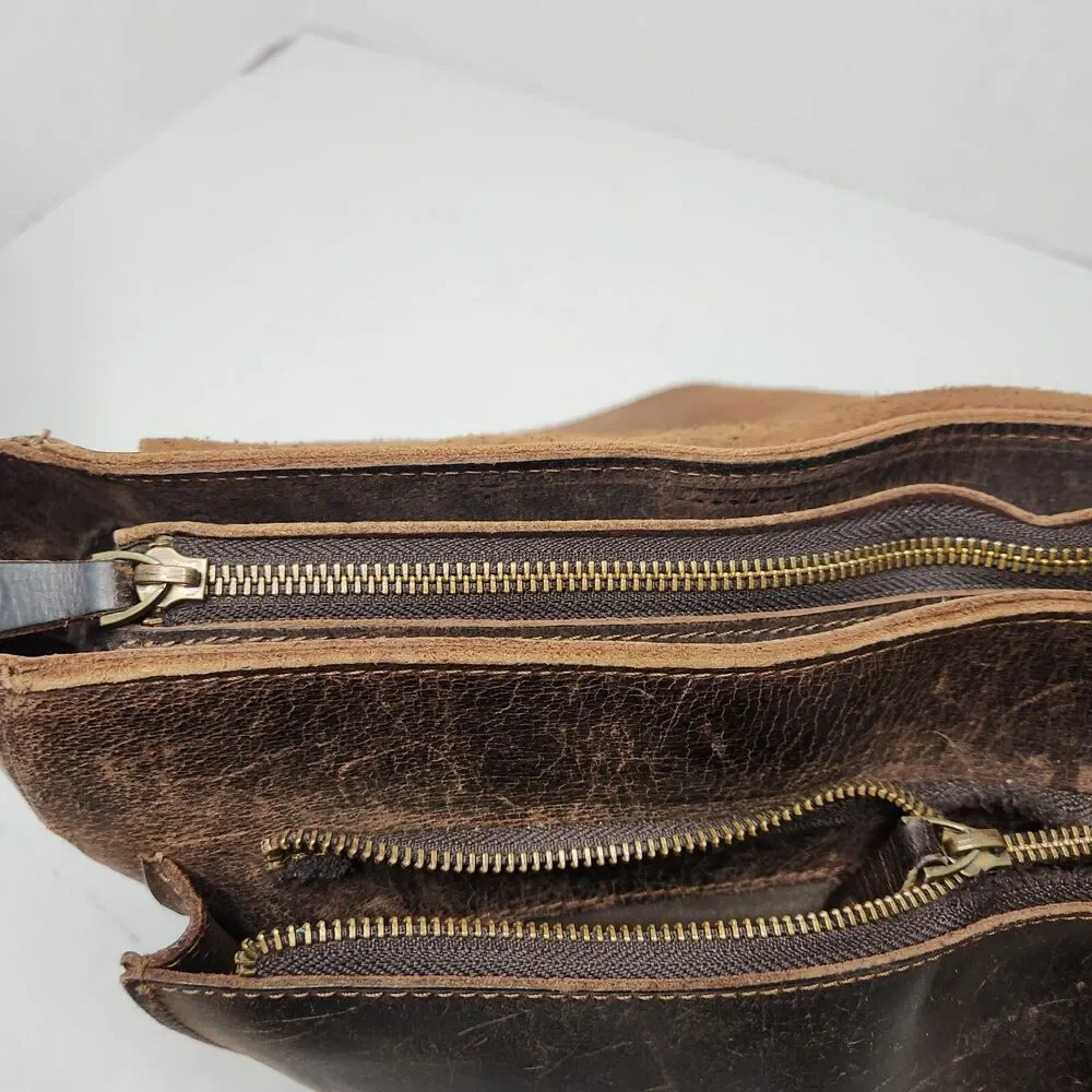 Vaschy full leather